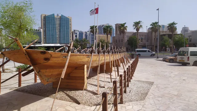 Museum of Emirati Art ( House Of Creativity)