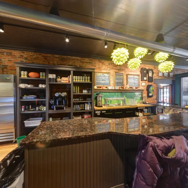 Useless Creatures Brewing Company