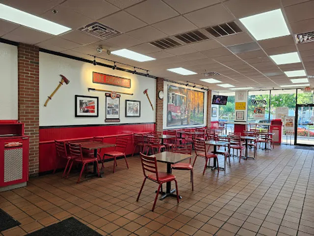 Firehouse Subs Lake Mary