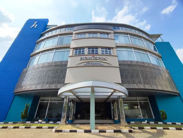 Horison TC-UPI Serang