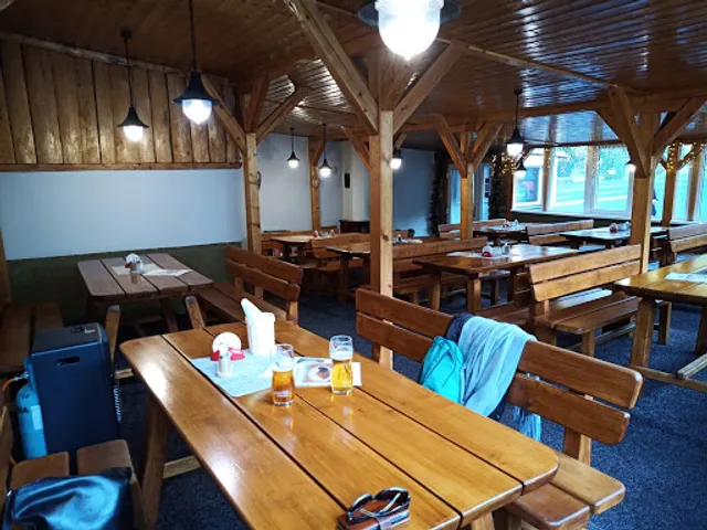 Restaurace Madonna Petrovice