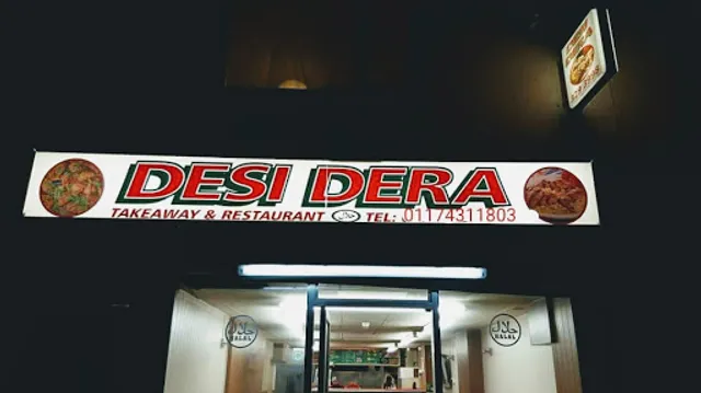 Desi Dera