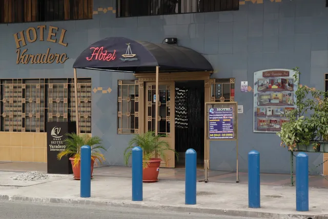 Hotel Varadero Internacional