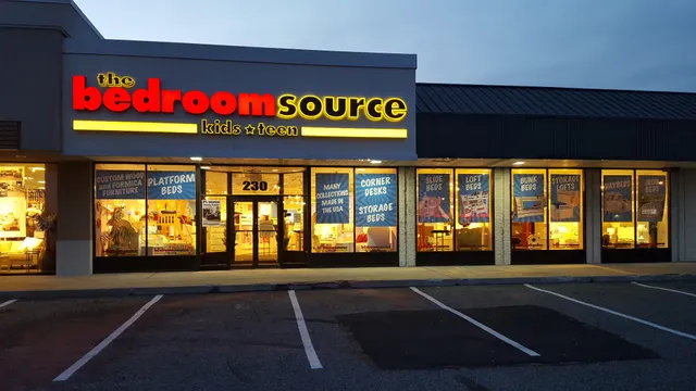 The Bedroom Source
