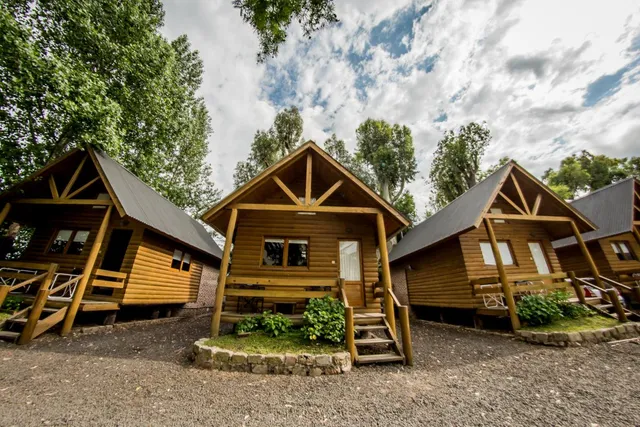 Hotel Guayrá Gualeguaychú