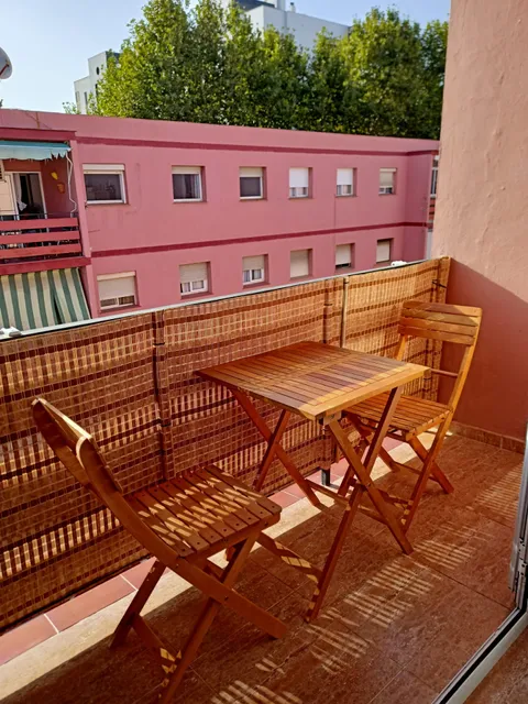 Hospedaje vacacional casaAlfredo