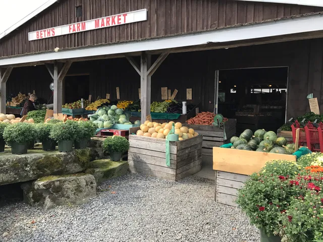 Beth's Farm Market