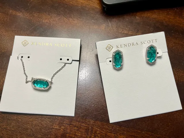 Kendra Scott