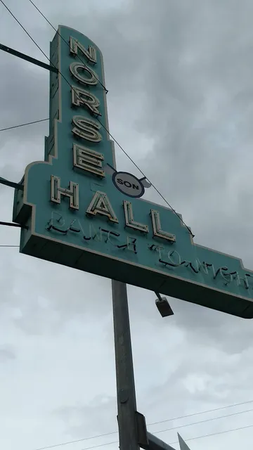 Sons of Norway Grieg Lodge