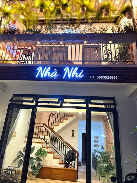 Nhà Nhi Đà Lạt