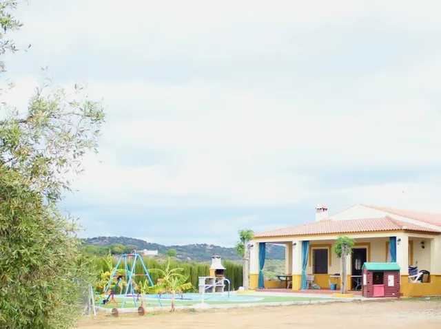 Casa rural VILLA SARA