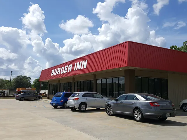 Burger Inn