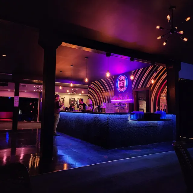 The Get Down Music Venue