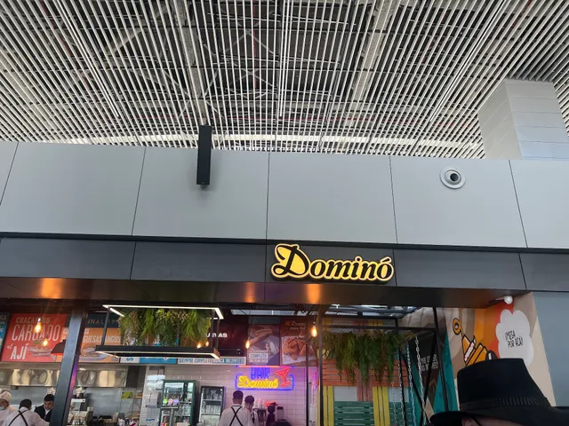 Dominó