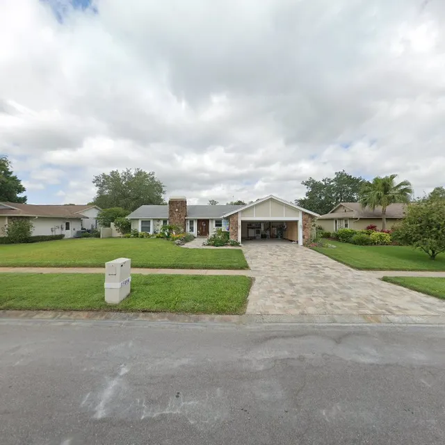 Short Sale Tampa Home