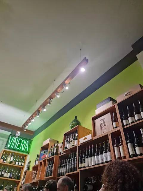 Vineria Naturale OrganiCool