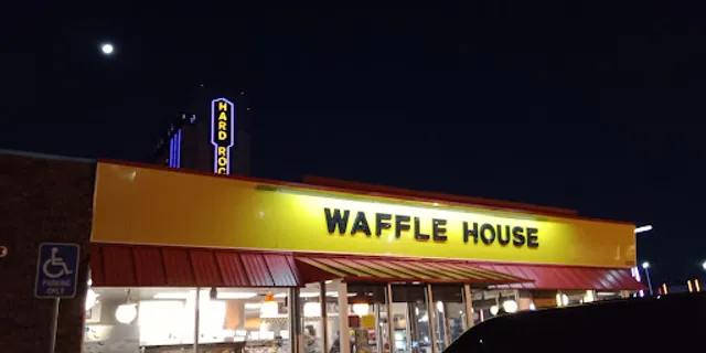 Waffle House