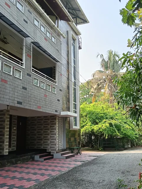 Oman House, Holiday Villa's