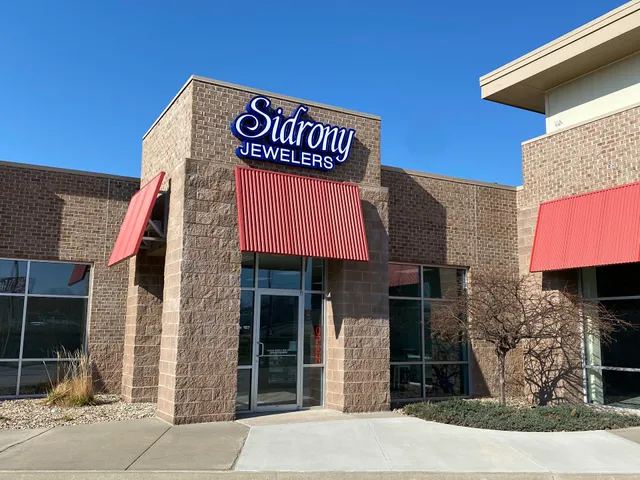 Sidrony Jewelers