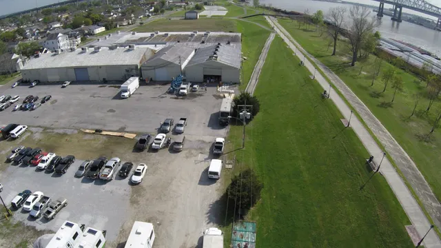 New Orleans Event & Film Studio