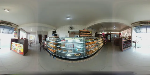 Panificadora e Confeitaria São Sebastião