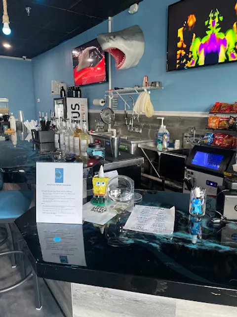 Island Vibes Kava Bar - Vero Beach