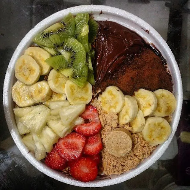 Mina de Açaí