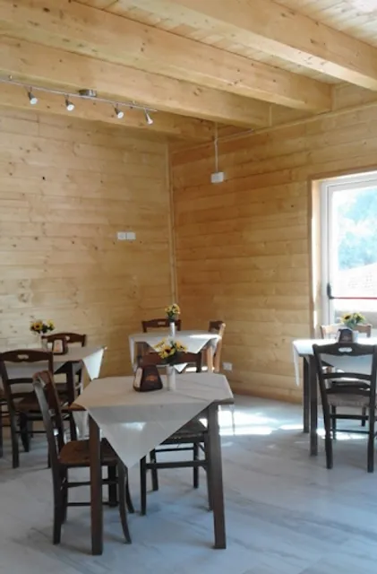 Bar Ristorante Souvenir L'Incanto