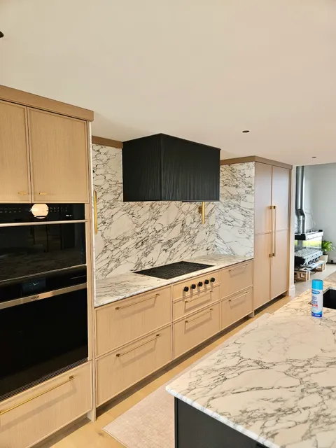 Packard Cabinetry of Sea Cliff