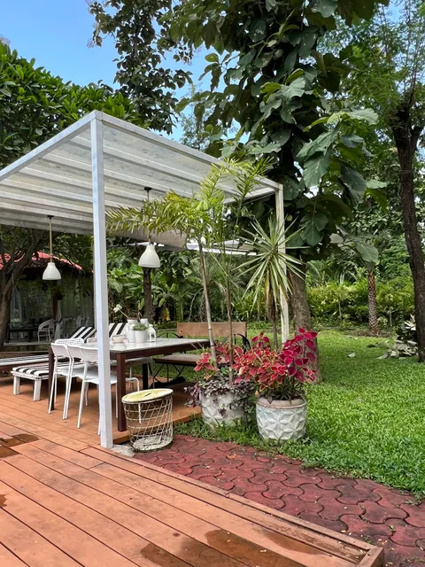 Kenwoods Farmstay - Best Farmhouse Near Mumbai