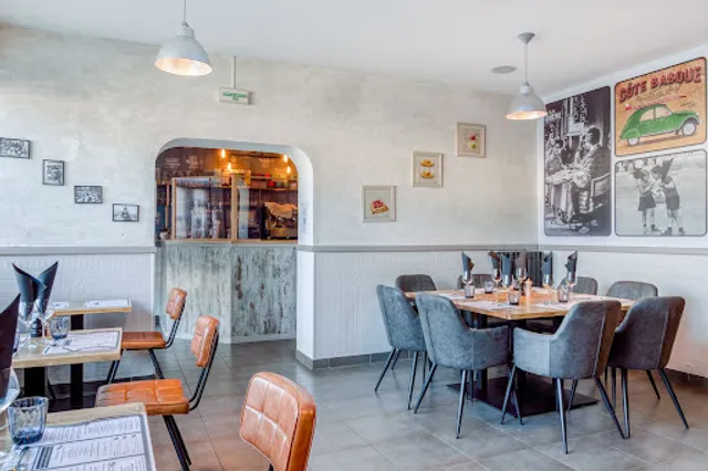 La Table de Laurène