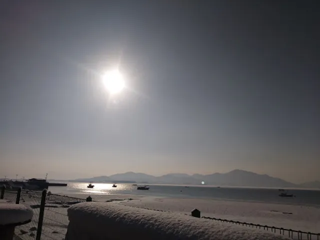 대광풍천장어참숯불구이