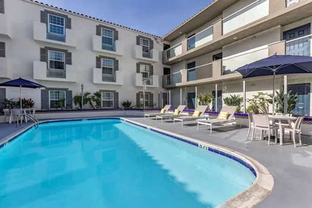 Comfort Inn San Diego Old Town