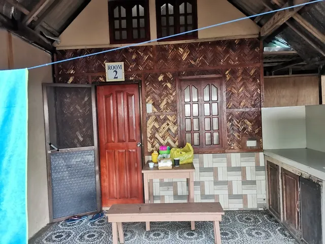 Lee Yon's Oceanfront Inn