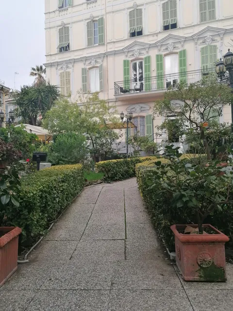 Via Palazzo 66 Sanremo Inn GuestHouse