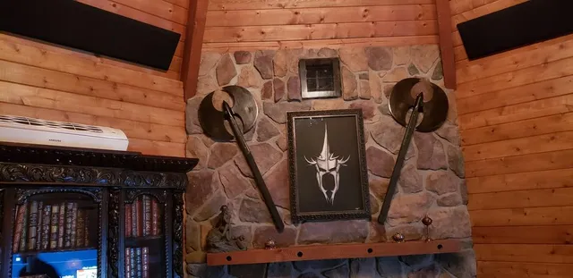 Pure Sight and Sound