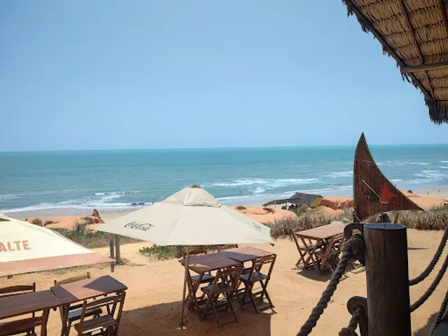 Sal & Mar | Restaurante