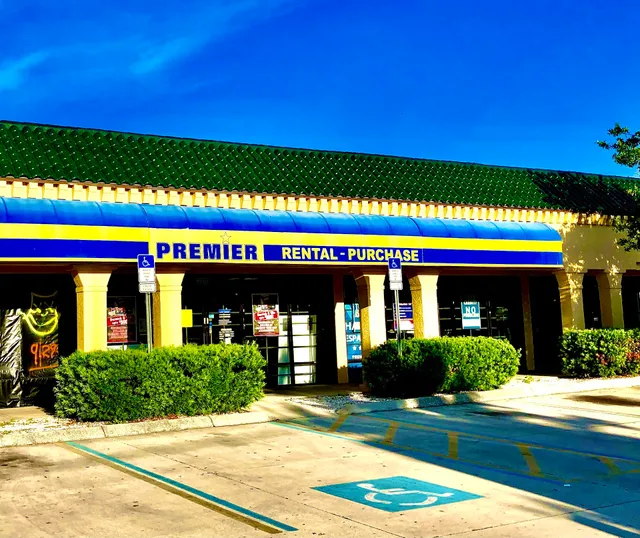 Premier Rental-Purchase - Bradenton