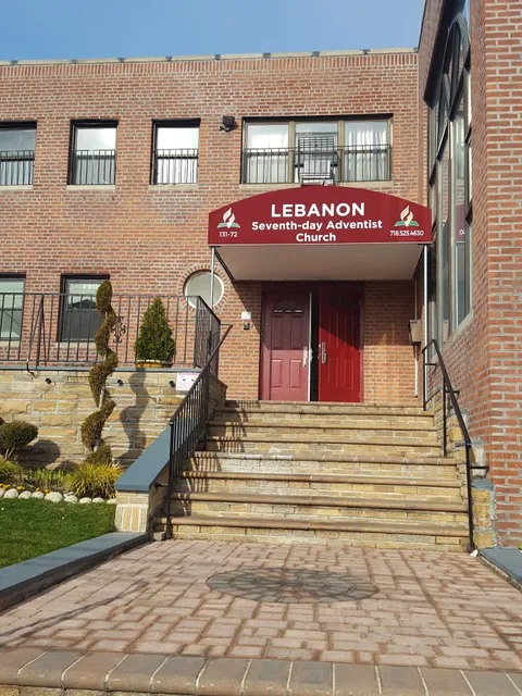 Lebanon Seventh-day Adventist Church
