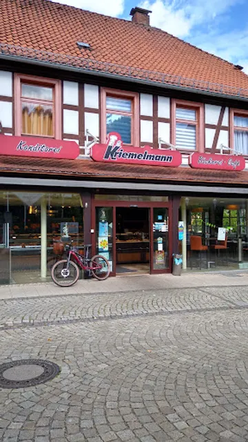 Cafe Kriemelmann