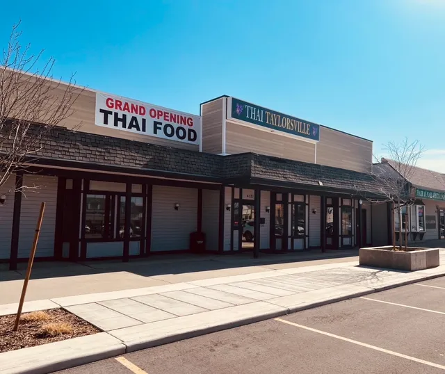 Thai Taylorsville