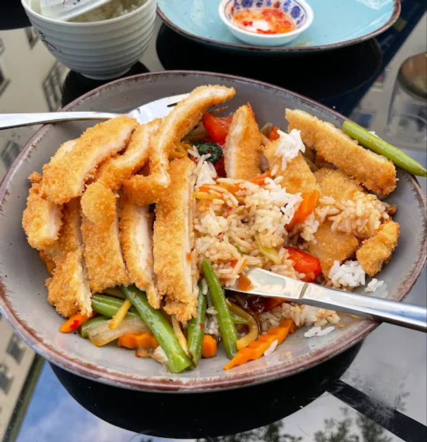 Restaurant Jasmin Griesheim