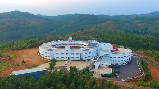 Silverline Retreat Hotels Pvt Ltd