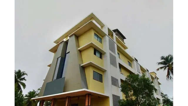 Collection O 13489 Garuda Comforts