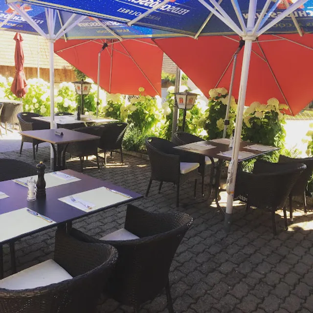 Restaurant&Pizzeria Brunnen