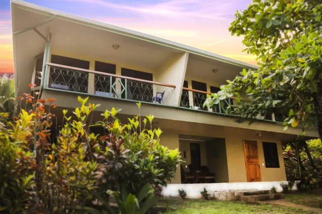 Rancho Corcovado Lodge