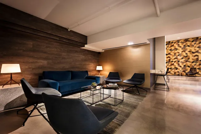 Equinox East 92nd Street