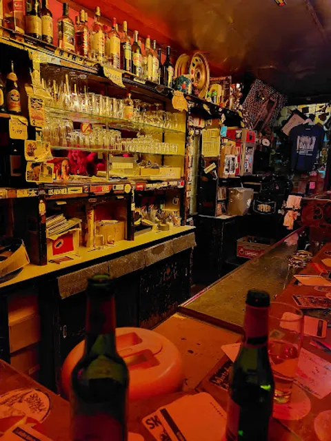 Sonic Ballroom - Köln