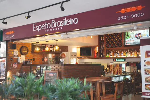Espeto Brasileiro | Restaurante em Copacabana - RJ