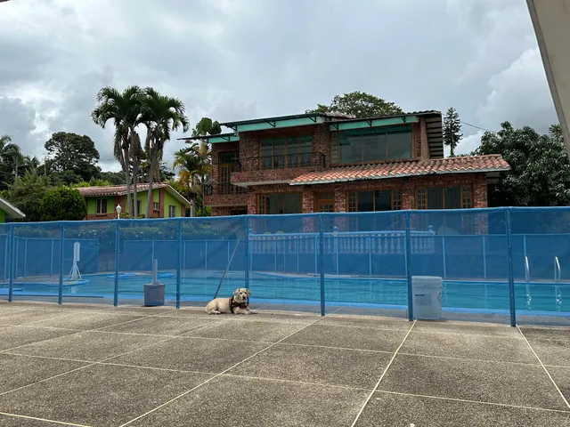 Hotel | Alyasol Campestre | Alojamiento Silvania Fusagasugá